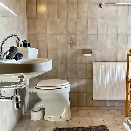 Alpenchalet Basecamp Rum i privatbostad Sankt Martin am Tennengebirge